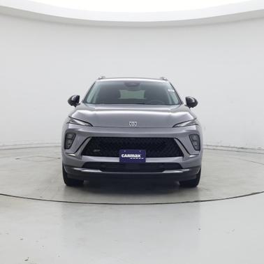 2025 Buick Envision Sport Touring AWD