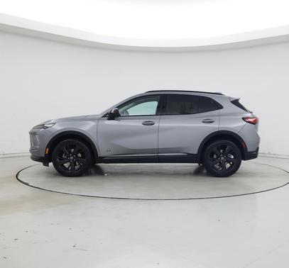 2025 Buick Envision Sport Touring AWD