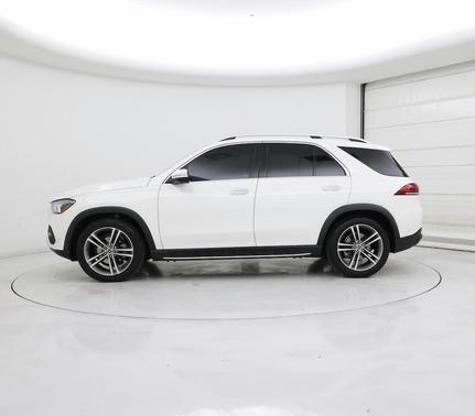 2022 Mercedes-Benz GLE 350 Base