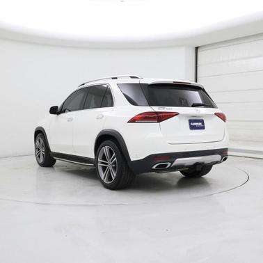 2022 Mercedes-Benz GLE 350 Base