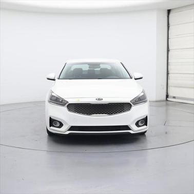 2017 Kia Cadenza Premium