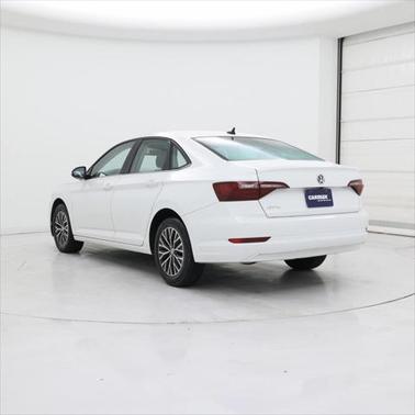 2021 Volkswagen Jetta 1.4T SE