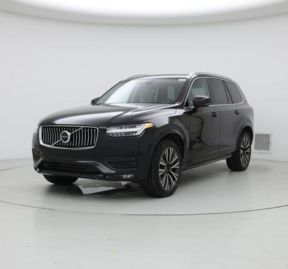 2021 Volvo XC90 T6 Momentum