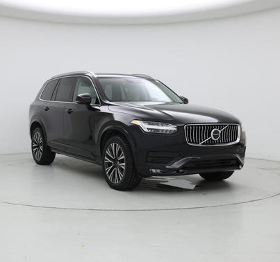 2021 Volvo XC90 T6 Momentum