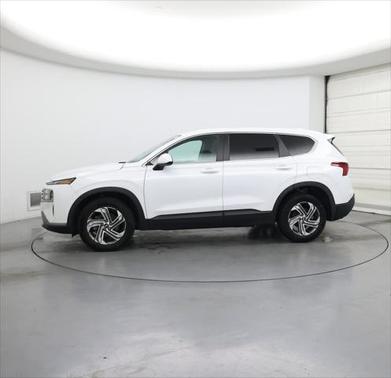 2021 Hyundai SANTA FE SE