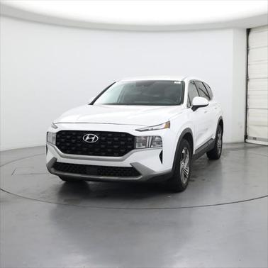 2021 Hyundai SANTA FE SE