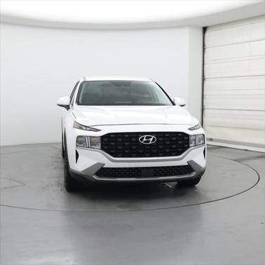 2021 Hyundai SANTA FE SE