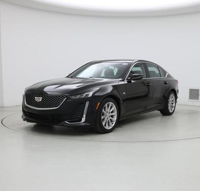 2023 Cadillac CT5 Luxury