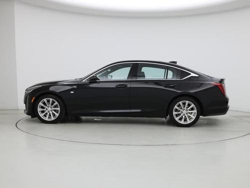 2023 Cadillac CT5 Luxury