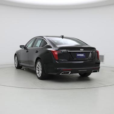 2023 Cadillac CT5 Luxury