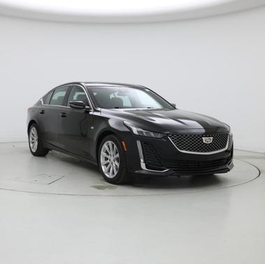 2023 Cadillac CT5 Luxury