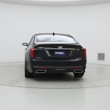 2023 Cadillac CT5 Luxury