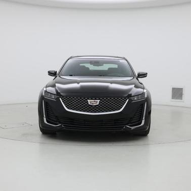 2023 Cadillac CT5 Luxury