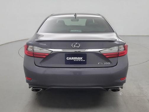 2018 Lexus ES 350 Base
