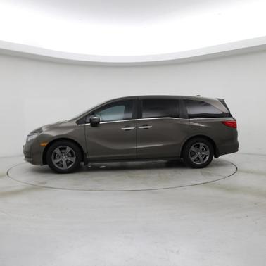 2023 Honda Odyssey EX