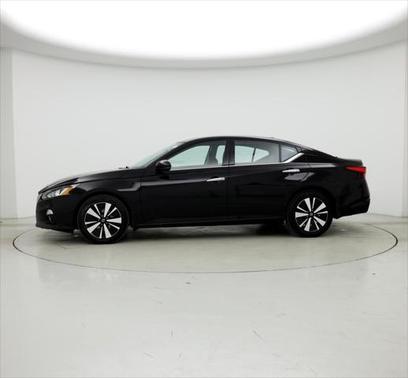 2020 Nissan Altima 2.5 SL