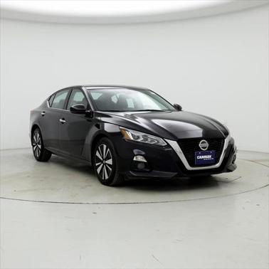 2020 Nissan Altima 2.5 SL