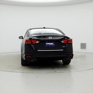 2020 Nissan Altima 2.5 SL