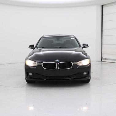 2015 BMW 320 i