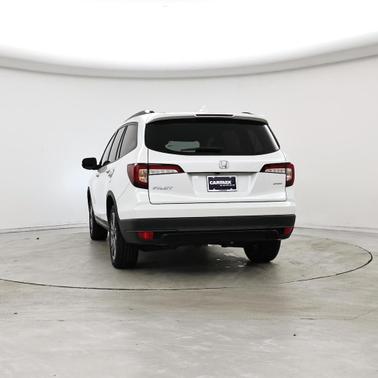 2022 Honda Pilot 2WD Sport