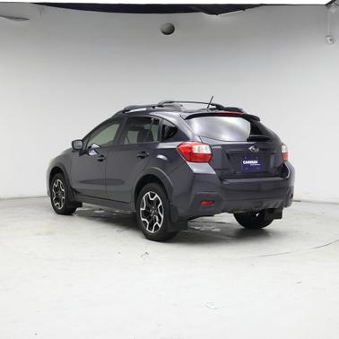 2017 Subaru Crosstrek 2.0i