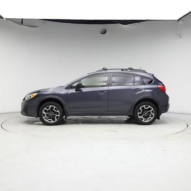 2017 Subaru Crosstrek 2.0i