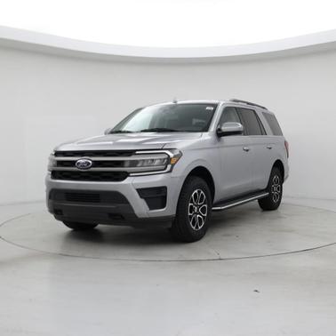 2023 Ford Expedition XLT