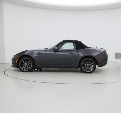 2016 Mazda MX-5 Miata Grand Touring