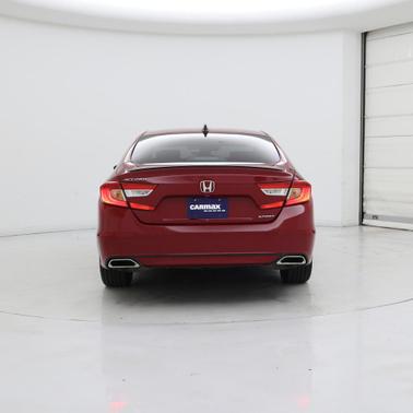 2021 Honda Accord Sport 1.5T