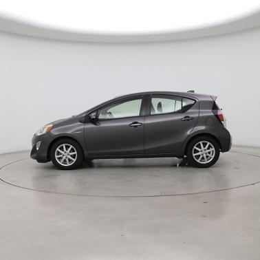 2015 Toyota Prius c Three