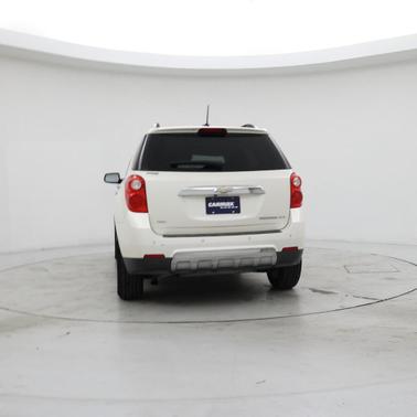 2015 Chevrolet Equinox LTZ