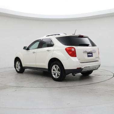 2015 Chevrolet Equinox LTZ