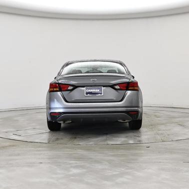 2023 Nissan Altima S FWD