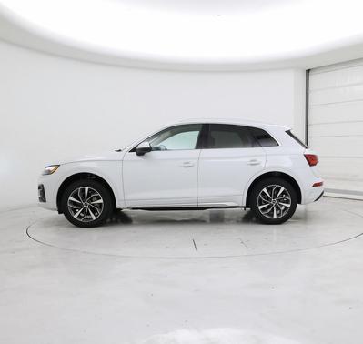 2021 Audi Q5 45 Premium