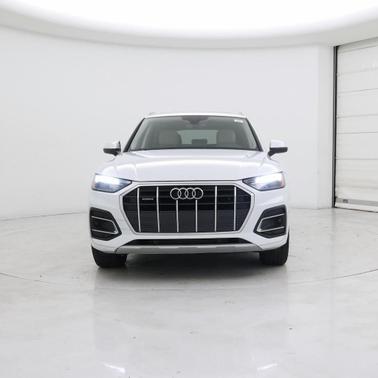 2021 Audi Q5 45 Premium