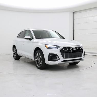 2021 Audi Q5 45 Premium