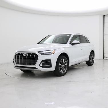 2021 Audi Q5 45 Premium