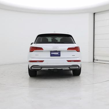 2021 Audi Q5 45 Premium