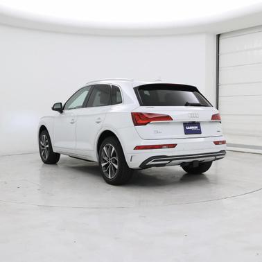 2021 Audi Q5 45 Premium