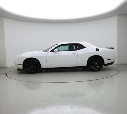 2019 Dodge Challenger GT