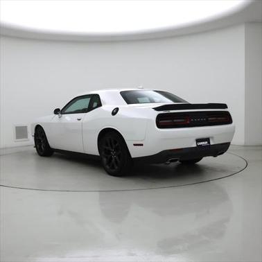 2019 Dodge Challenger GT