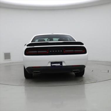 2019 Dodge Challenger GT
