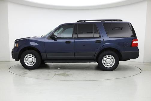 2015 Ford Expedition XL