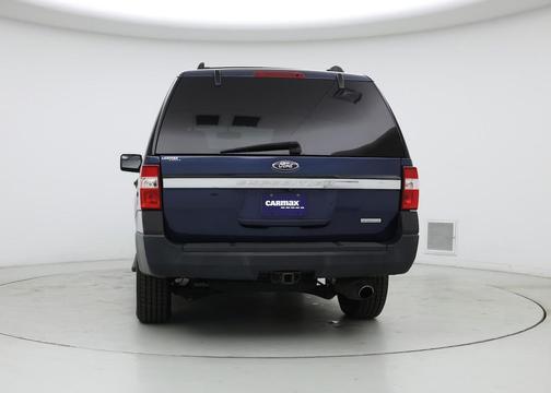 2015 Ford Expedition XL