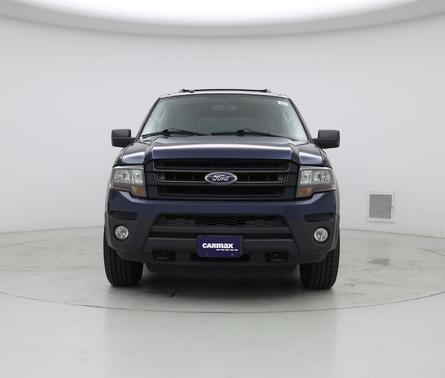 2015 Ford Expedition XL
