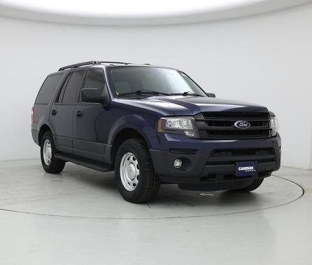 2015 Ford Expedition XL