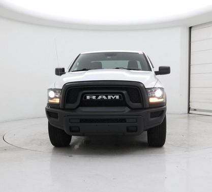 2022 RAM 1500 Classic Warlock Quad Cab 4x2 6'4' Box
