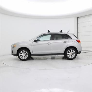 2013 Mitsubishi Outlander Sport SE