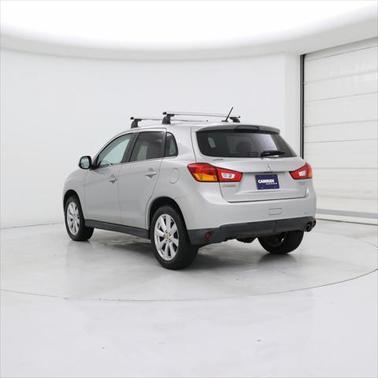 2013 Mitsubishi Outlander Sport SE