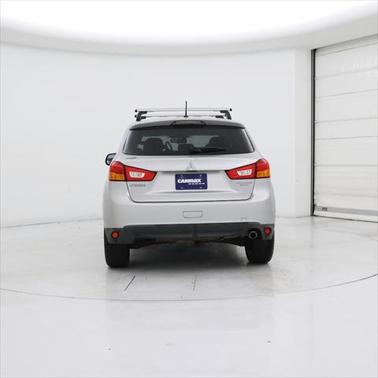 2013 Mitsubishi Outlander Sport SE